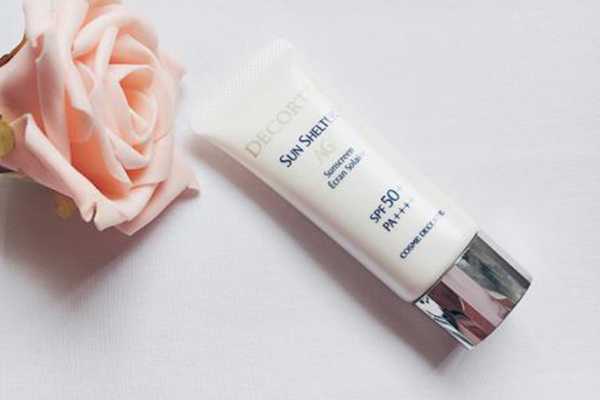 黛珂防晒好用吗 黛珂防晒好用吗