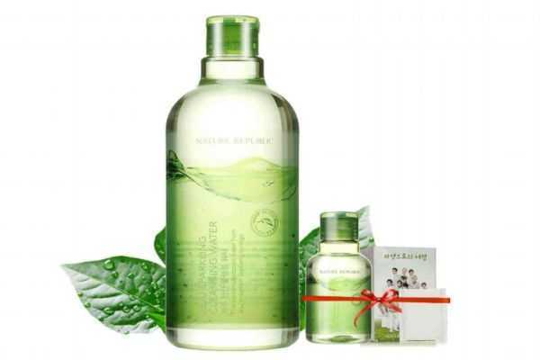 自然共和国济州碳酸卸妆水怎么样 自然共和国济州碳酸卸妆水怎么样