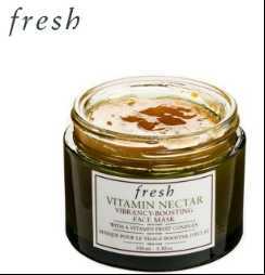 面霜可以直接涂脸上吗 面霜可以直接涂脸上吗