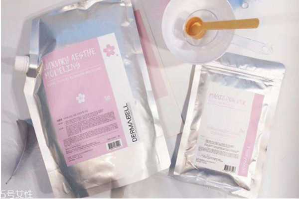 玫瑰软膜粉怎么调面膜 玫瑰软膜用法