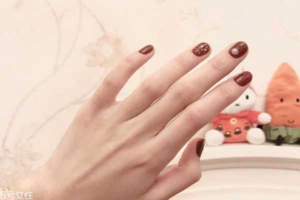 做一次美甲要多久 美甲保持时间