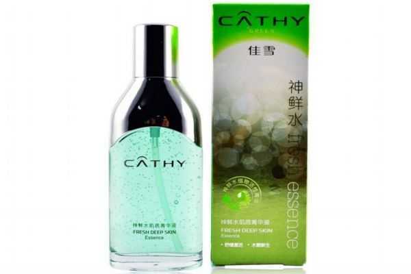 平价精华液有哪些 平价精华液有哪些