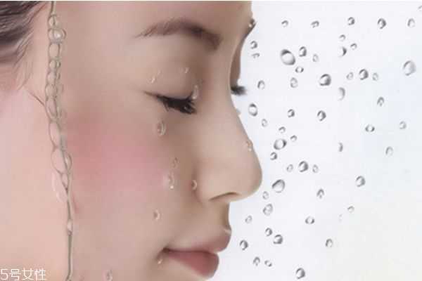 夏季怎么用护肤品顺序 夏季正确护肤顺序