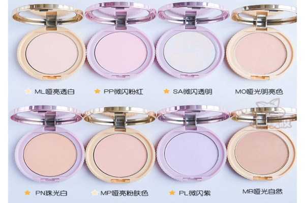 井田棉花糖粉饼怎么样?井田棉花糖粉饼有几款 井田棉花糖粉饼怎么样?井田棉花糖粉饼有几款