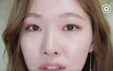 内双眼皮画眼妆技巧 先画眼妆还是先贴双眼皮贴