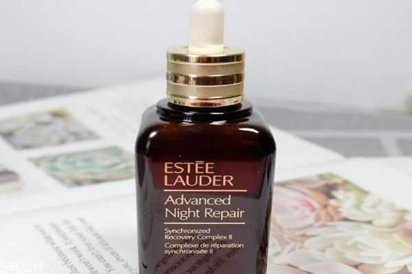 小棕瓶和小黑瓶到底选哪个