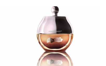 海蓝之谜眼霜适合什么年龄？lamer眼霜白瓶绿瓶哪个好