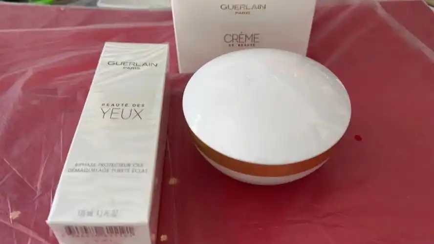 洁面霜含防腐剂吗