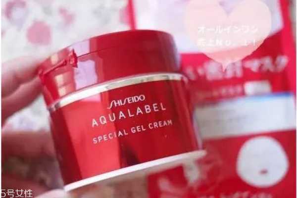 资生堂哪些产品好用