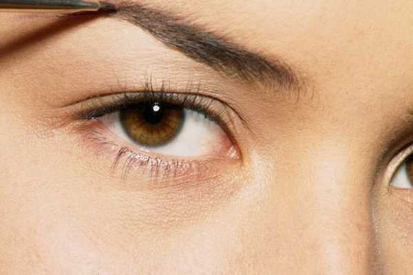 眉笔颜色怎么选 眉笔颜色怎么选