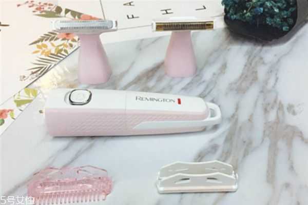 雷明顿脱毛仪真假辨别