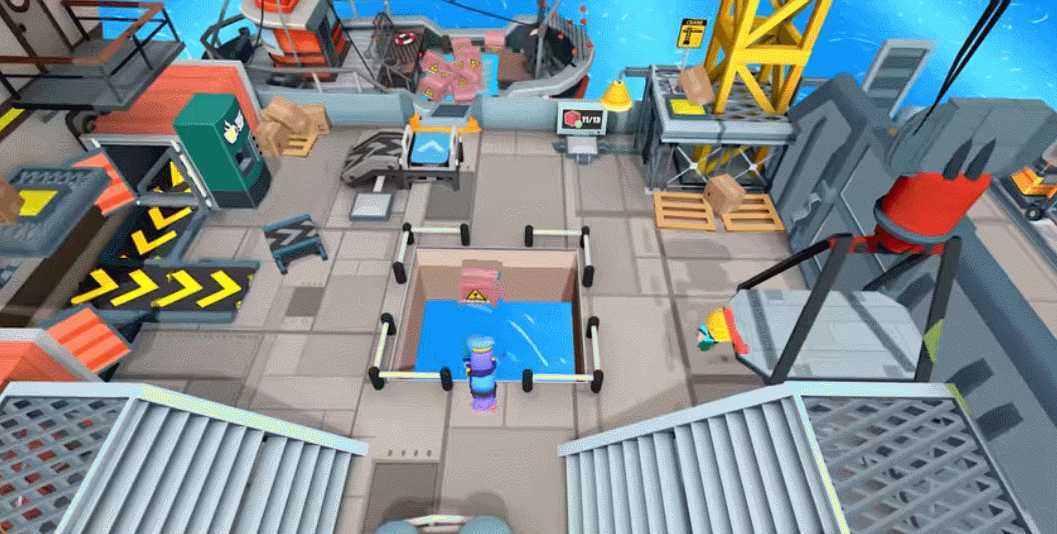 好玩的单机游戏有哪些