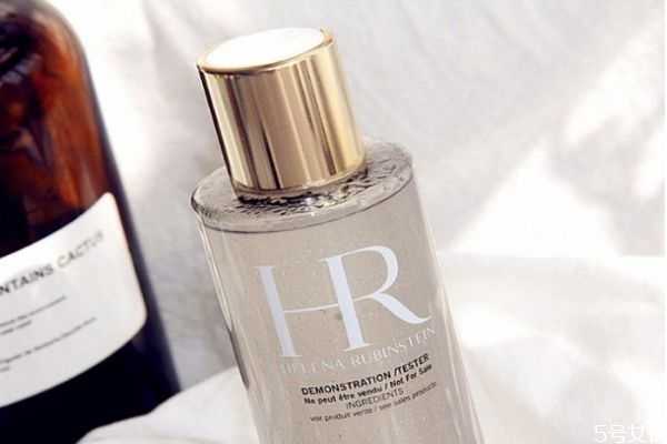 化妆水多久过期?过期化妆水的其它用法