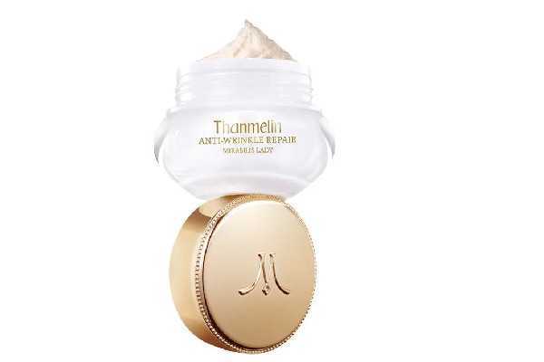 贵妇膏的功效与作用