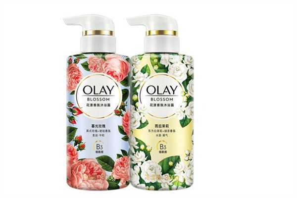 olay的沐浴露好不好？olay的沐浴露哪个味道好闻