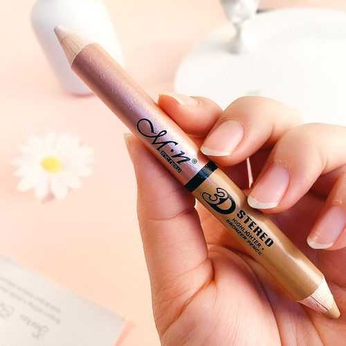 遮瑕笔的成分是什么