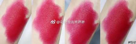 阿玛尼红管唇釉400是什么颜色 阿玛尼红管唇釉400是什么颜色