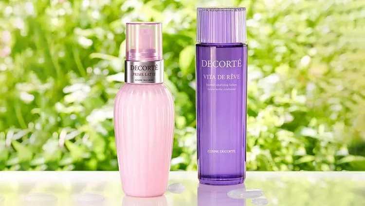 Cosme Decorte黛珂是哪个国家的品牌