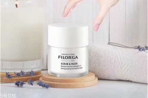 菲洛嘉面膜好用吗 菲洛嘉面膜功效和成分