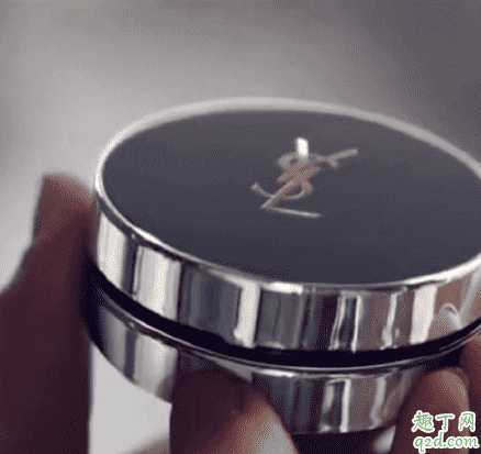 ysl气垫色号怎么选？ysl银气垫色号和金气垫一样吗