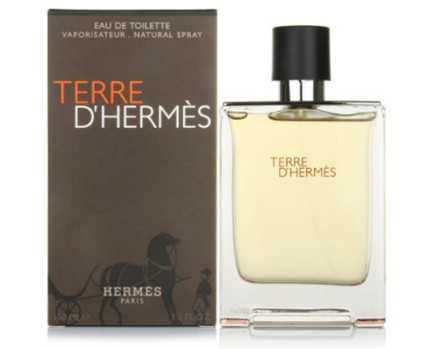 爱马仕大地香水有几款