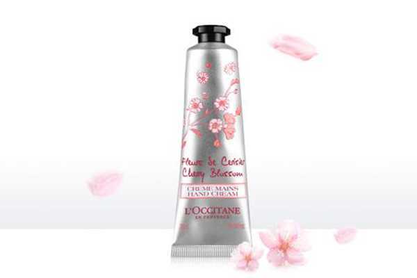 夏季护手霜推荐 夏季护手霜推荐