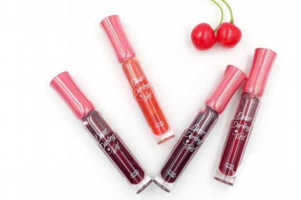 染唇液可以带上飞机吗 染唇液不掉色的原理