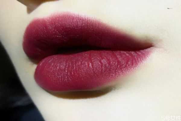 香奈儿口红116是什么颜色