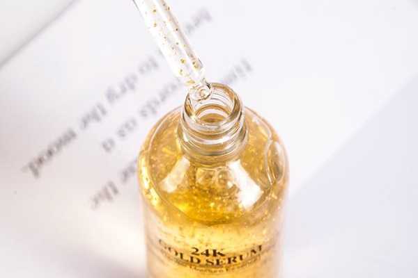 黄金烟酰胺原液的作用 黄金烟酰胺原液的作用