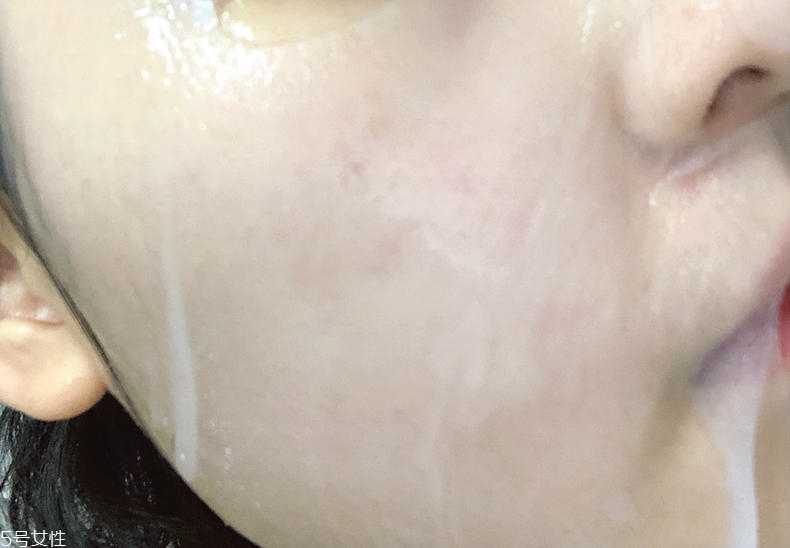 皇族养心堂面膜怎么用