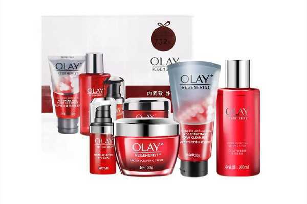 玉兰油大红瓶怎么辨别真假