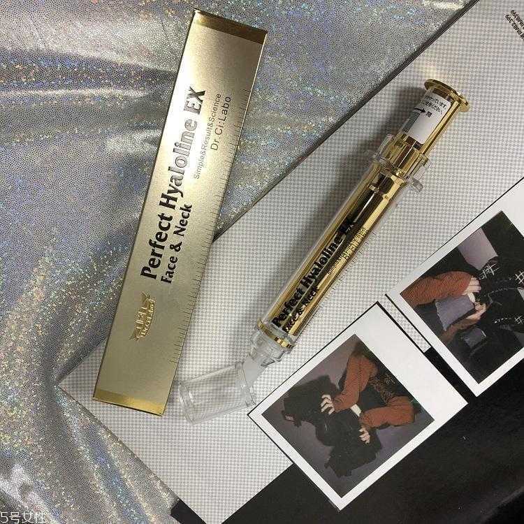 城野医生丰妍精华用法 城野医生丰妍精华1个月使用效果