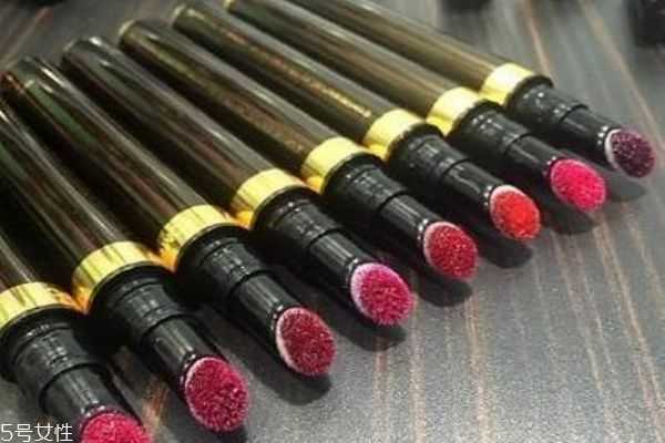 tom ford口红什么档次？tom ford口红推荐