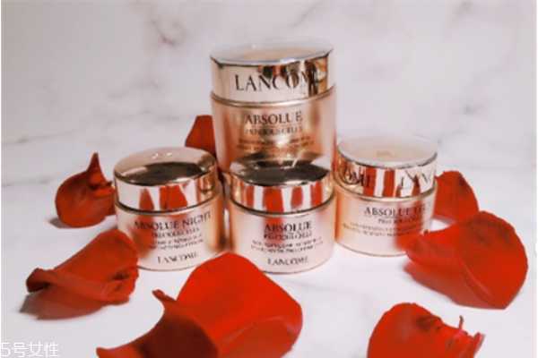 兰蔻小黑瓶搭配什么效果最好