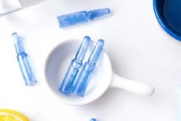 安瓶精华液晚上用还是早上用 安瓶精华液晚上用还是早上用