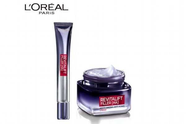 30岁用欧莱雅哪款眼霜好