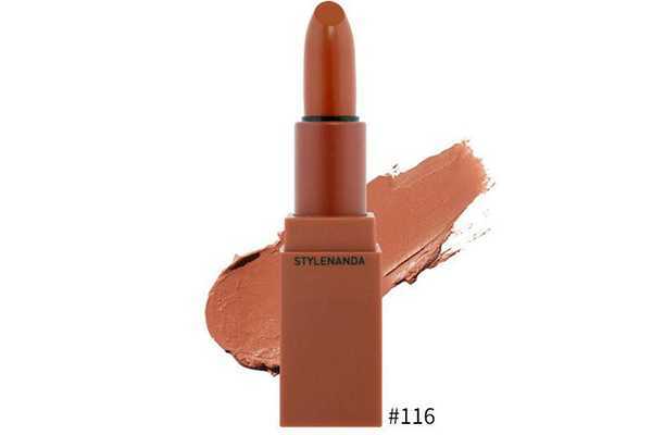 3ce口红什么档次