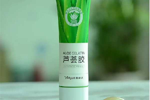 芦荟胶可以祛除黑色素沉淀吗 芦荟胶可以祛除黑色素沉淀吗