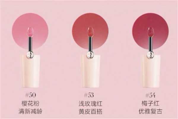 阿玛尼口红与tf口红哪个更好