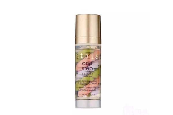 妆前乳能不能防晒