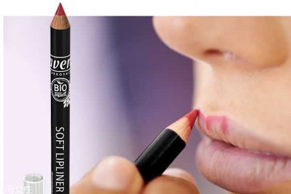 lavera拉薇唇线笔孕妇能用吗?lavera拉薇唇线笔使用方法 lavera拉薇唇线笔孕妇能用吗?lavera拉薇唇线笔使用方法