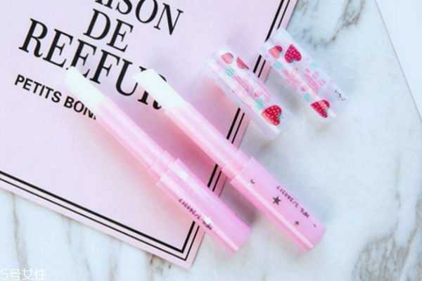 mistine唇膏保质期是多久 mistine唇膏保质期是多久