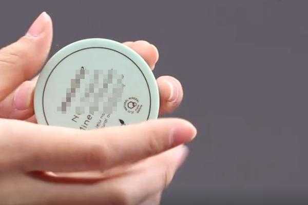 悦诗风吟散粉怎么用