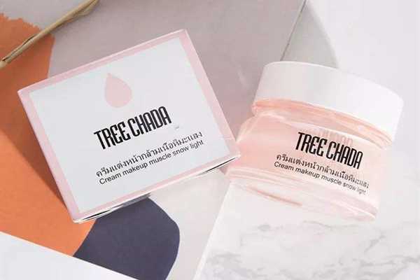 素颜霜和粉底液的使用顺序,素颜霜要怎么用 素颜霜