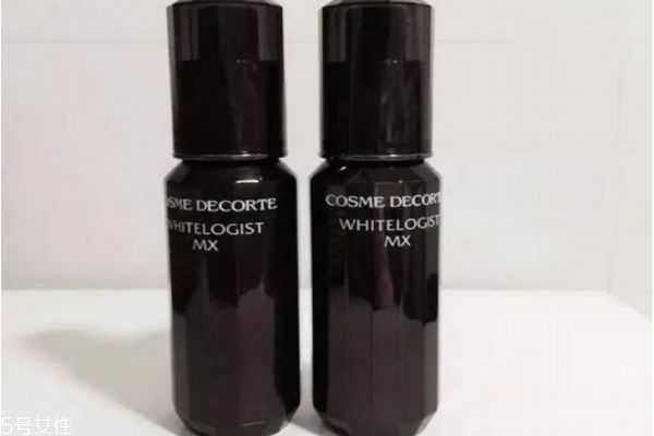 日本精华液哪个牌子好 日本好用的精华液推荐