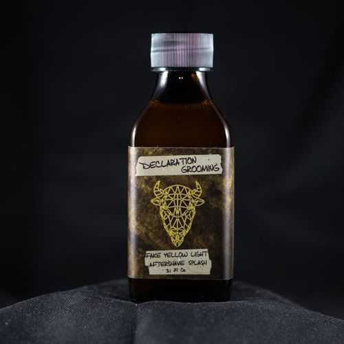 须后水的正确使用方法