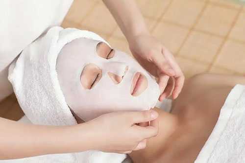 润肤乳会长痘吗