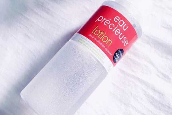 爽肤水的作用 爽肤水的作用