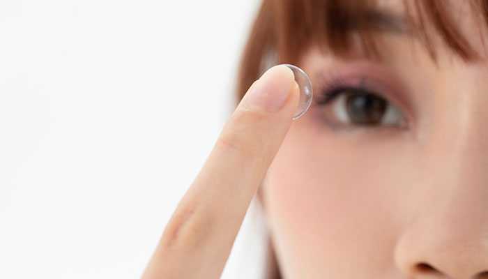 季抛隐形眼镜第一次使用前要浸泡吗? 季抛隐形眼镜第一次使用前要浸泡吗?