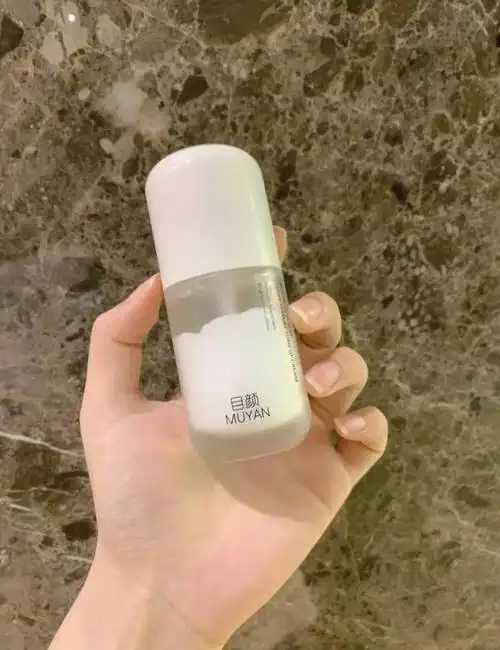 素颜霜的作用和功效